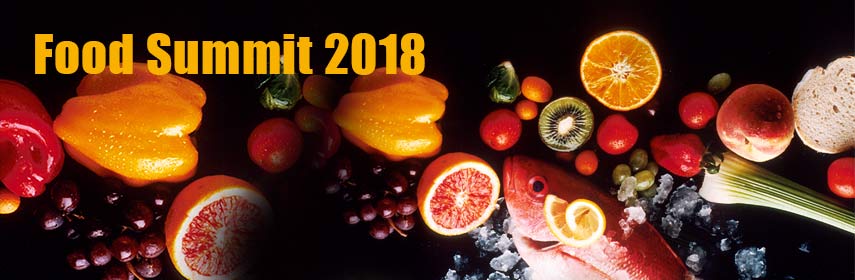 19th Nutrition and Food Summit